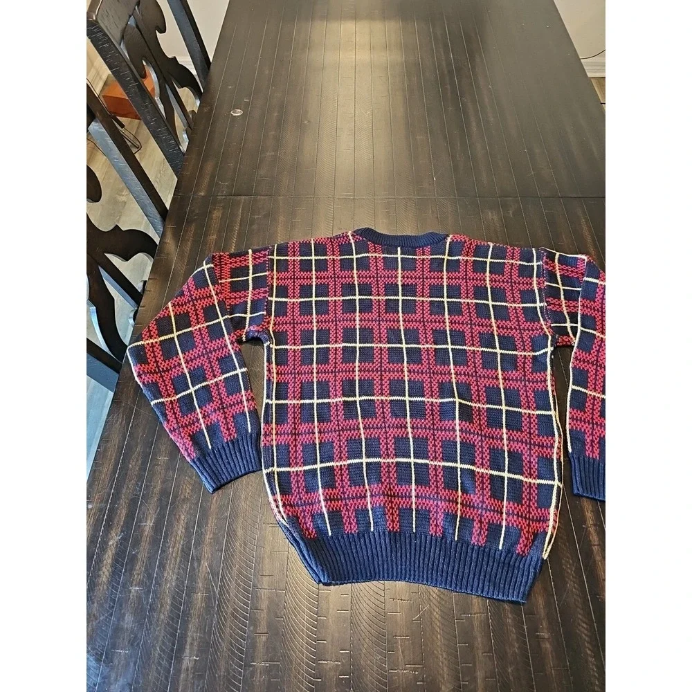GFC Trading Company mens vtg